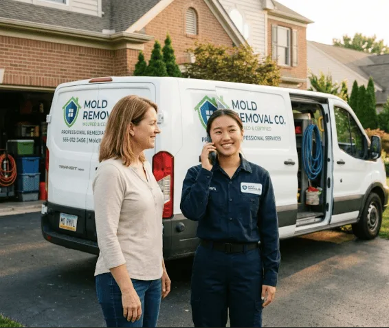 Crawlspace Mold Remediation West Bloomfield, NY FAQs